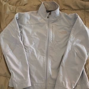 North face women’s small jacket.